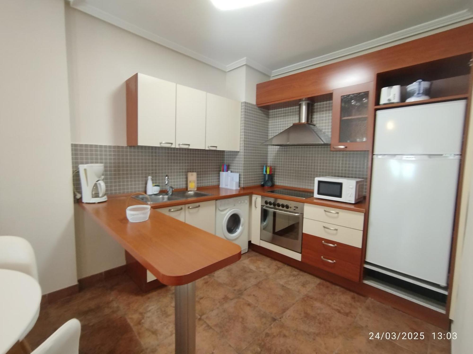 Apartamento Sol Y Arena Roquetas de Mar Ngoại thất bức ảnh