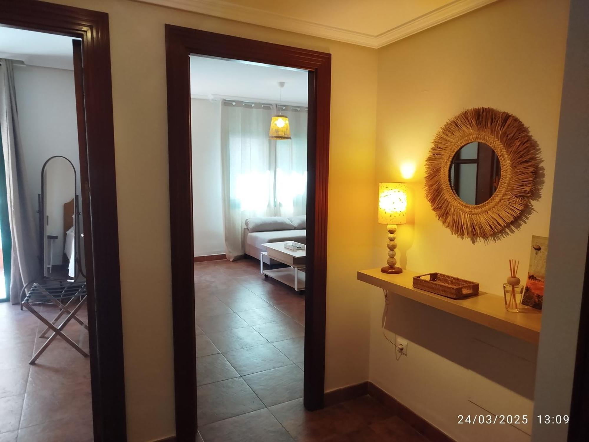 Apartamento Sol Y Arena Roquetas de Mar Ngoại thất bức ảnh