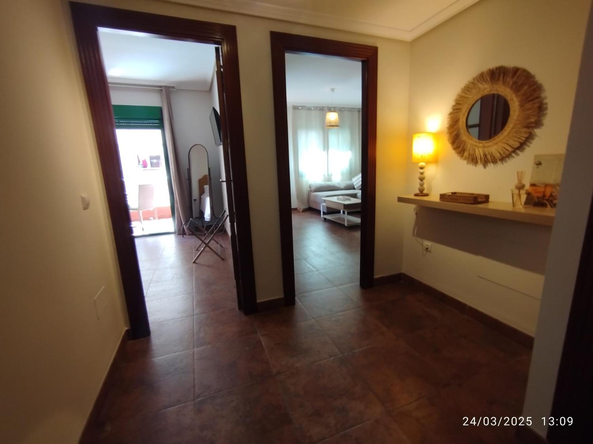 Apartamento Sol Y Arena Roquetas de Mar Ngoại thất bức ảnh