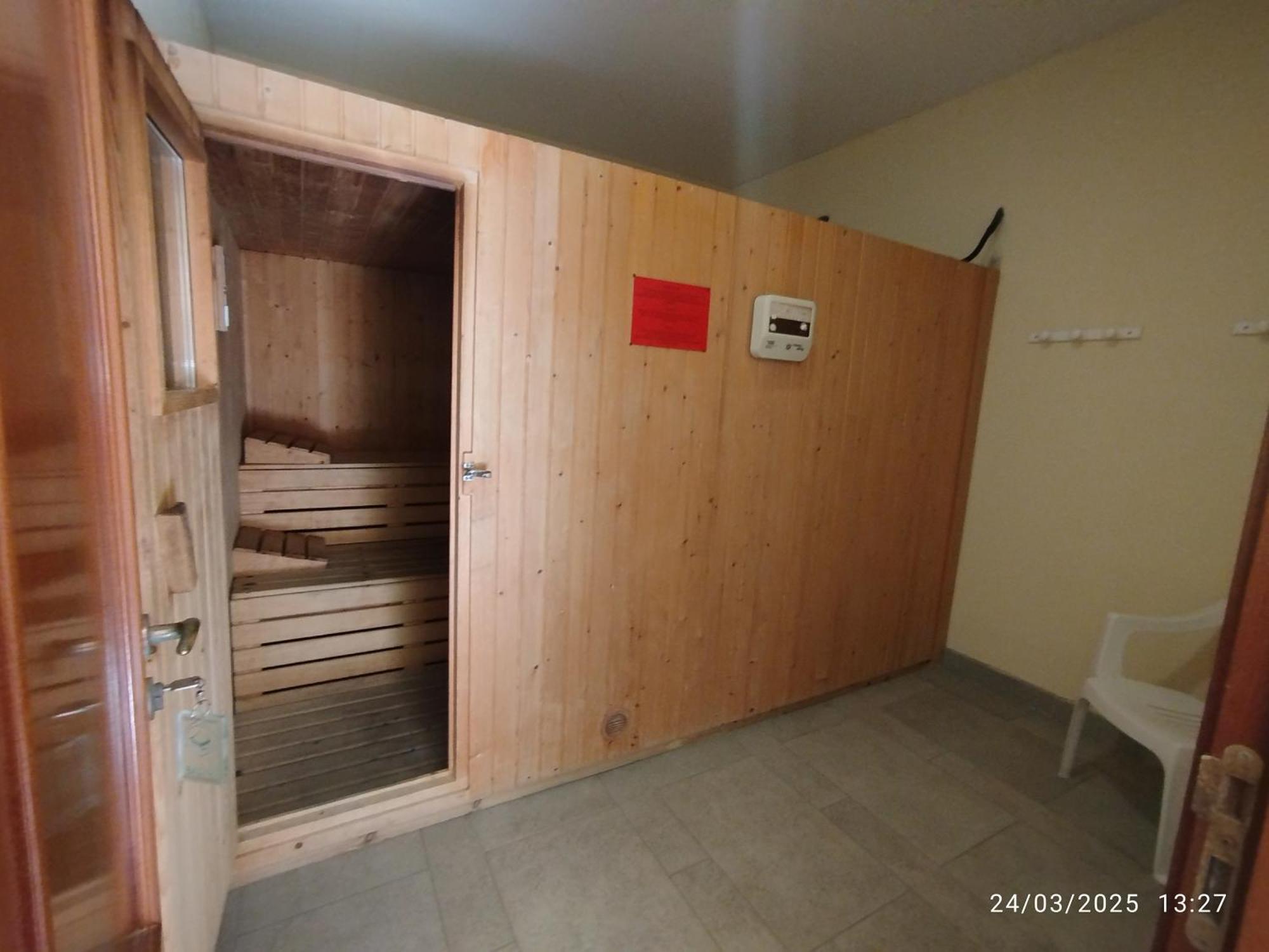 Apartamento Sol Y Arena Roquetas de Mar Ngoại thất bức ảnh